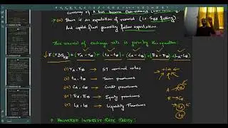 Part 3 of 3: CFA Level 3 Full Class Forecasting Asset Class Returns Part 3/3