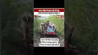 #bjp sarkar janta ko lutne ka kam kar rahi hai #yogi ji ke rajy me sadak tak nahi hai up me