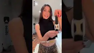 GRWM anti-anxiety proof outfit ft. the Apollo Wearable