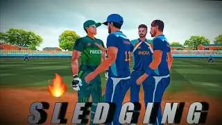 This Sledging Feature Is Very Interesting 🔥| New Update