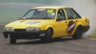 VL Drifting, NEK MINUTE.....