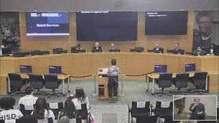 HISD votes to sell historic Houston school despite emotional public pushback