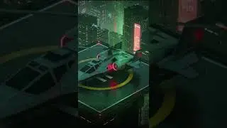 Entropy Lock ⚠️ Cyberpunk Focus Music for Coding & Deep Work (60s)