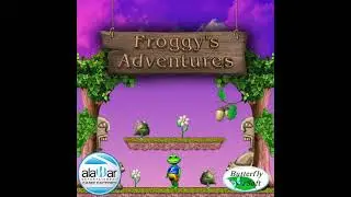 Day - Froggy's Adventures