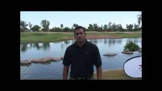 Face Balance Putter? No it is a Yar P.A.L Putter