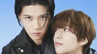 南雲奨馬＆濱屋拓斗W主演「The Boy Next World」本予告・追加キャスト解禁 放送日時も決定【コメント】news Japan 