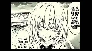 Momo deviluke