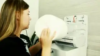 Ulticom Handtuchspender