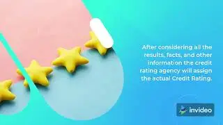 Credit Rating- Meaning, Process & Importance