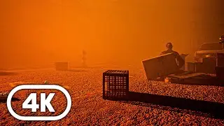 CONFUSION New Gameplay Demo (TBA) 4K