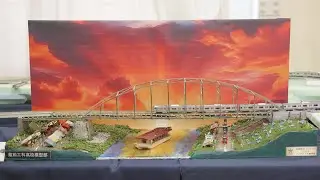 Model Railways Their Power to Move Us