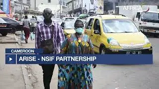 Cameroon : NSIF and Arise Seal a Strategic Partnership to Transform the Economy