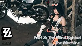 The Iron Witch: Grace Companion Story Walkthrough Playthrough Part 3