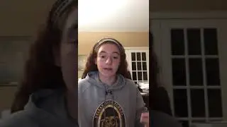 Alexandra Kaiafas Peer Leader Video