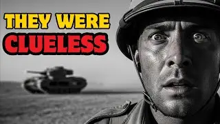 The &ldquo;Worthless&rdquo; Matilda Tank That Crushed an Entire Italian Army