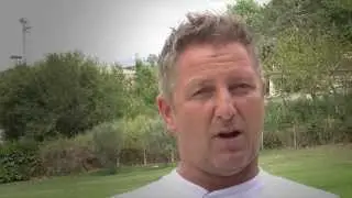 Marc VDS People: Stefan Prein
