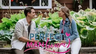 The Perfect Man(icure) (2023) Lovely Romantic Trailer by Reel One Entertainment