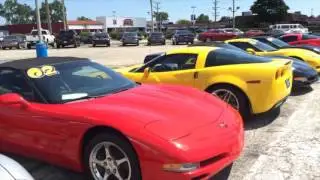Bill Stasek Chevrolet Dealer walkaround : Wheeling, Illinois : Wheeling Chevy Dealer