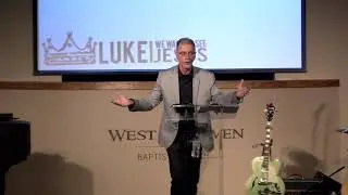 The Saving Power of Jesus Christ