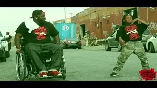 POP A WHEELY (4 WHEEL CITY)