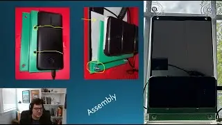 How to Make a Battery Charger for Window Solar Power