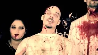 Lil Ortega - Party 2 Death feat. Bloody Mac (Prod. J.L.Ortega Beatz)
