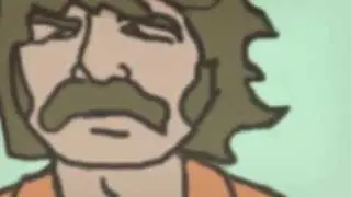 Mustachio Theme Song Trailer