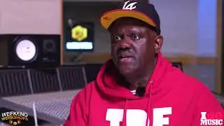 DJ Greg Street's Radio Playbook: Empower Your Music Career