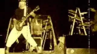 New Mentality live July 23 1986  -  Strange neighbours