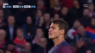 Real Madrid Vs PSG 2-1   Highlights & Goals UCL (2018/6/3)