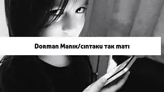 Karaoke ‼️ Cintaku tak mati &lrm;⁨‼️Dorman Manik