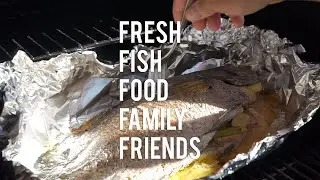 FIshFRSH presents: #FRESHFAM