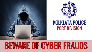 Electricity, Loan App, Social media Fraud Awareness