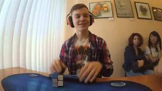 2х2 3.80 avg First Round SPB Welcome to 2016