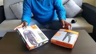 Thermal Wear Dixcy Scott Inner Wear, Best Tharmocott Men's