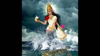 Maa Narmada  #devotion #bhakti #mahadev #shakti #vishnu #hanuman #devi #mantra #ram #dhrama