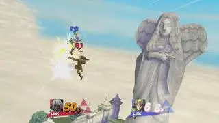 Wanderer Link montage