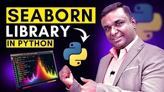 Seaborn Library in Python | Python Hub