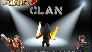 Clan Spotlight - ClashHoles