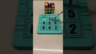 Solving puzzle game  #puzzle #satisfying #games #short