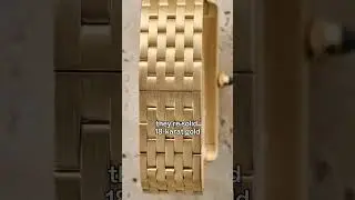 These Custom Bracelets Might Be Just What You Need For Your Watch