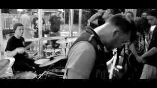 Beacons - Walk Away (Ft. Bryan Long of Dealey Plaza) Official Music Video