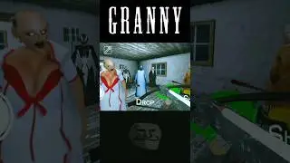 Multiple Granny | Granny #granny