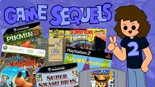 What makes a good video game sequel?