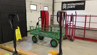 Co-warehousing
