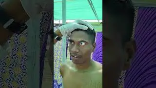 army medical test 🫡🇮🇳#army #shorts #indianarmy #sainikvijay