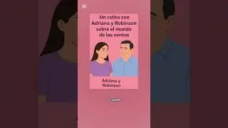 Entrevista sobre el mundo de las ventass