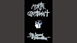 Mortal Constraint  _  Open Head