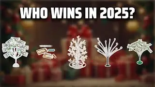 The Top 5 Best Lottery Ticket Tree in 2025 - Must Watch Before Buying!