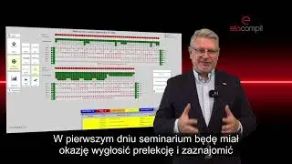 Zaproszenie na VI Og&oacute;lnopolskie Seminarium i Warsztaty Szkoleniowe SITP